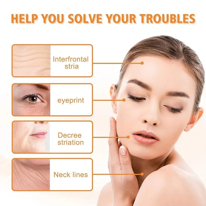 MASCARILLA FACIAL DE CÓLAGENO💕