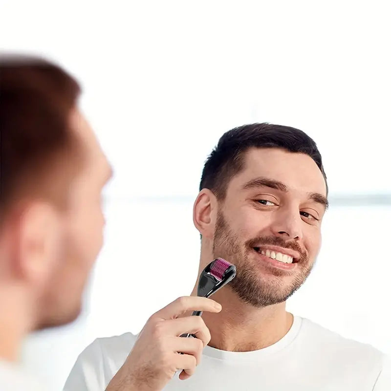 DERMAROLLER - completo perfecto para tu piel