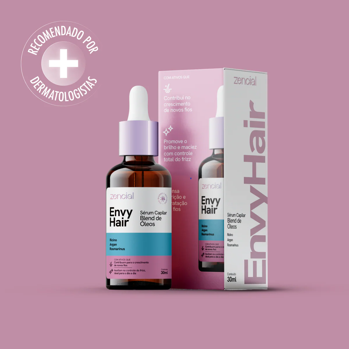 ENVY HAIR