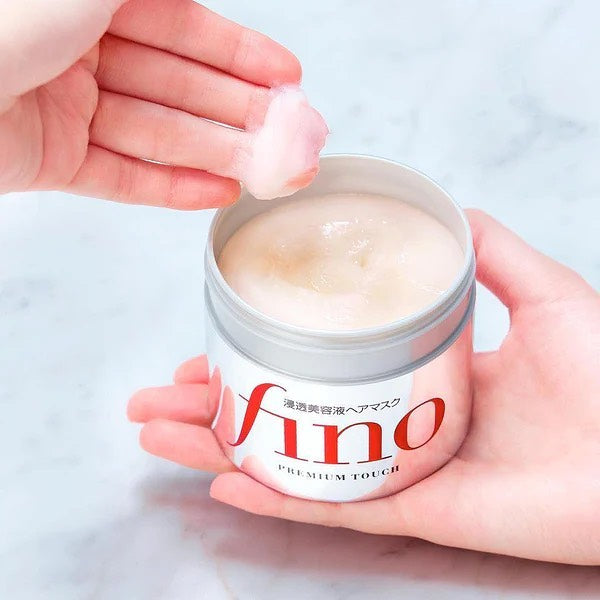 FINO PREMIUM TOUCH✨ – ALISADOR CAPILAR Y REPARADOR INTENSIVO