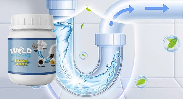 Desatorador Wild Tornado