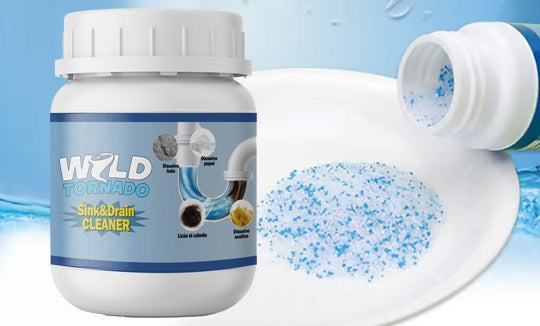 Desatorador Wild Tornado