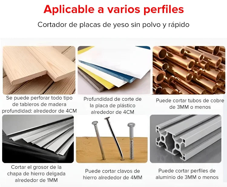 Copia de AdaGrinder™ Adaptador para amoladora angular multifuncional (Upsell)