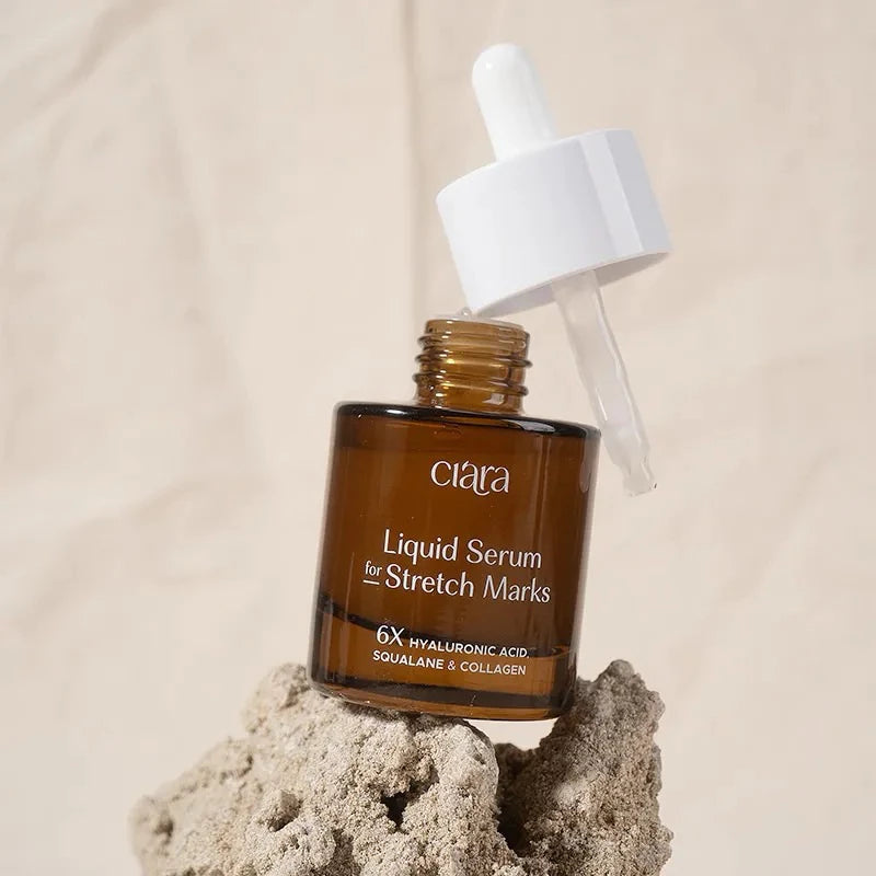 CIARA: Adiós a las estrías 001