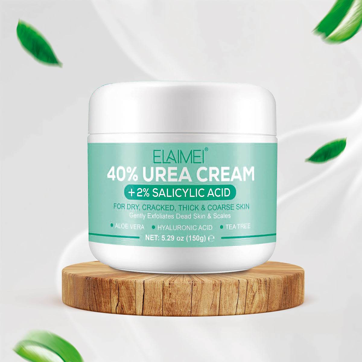 CREMA UREA - ELIMINA CALLOS Y PIEL SECA TT P2